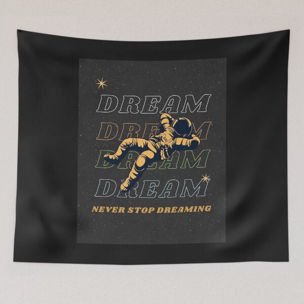 Item preview, space theme designed and sold by TEEJAMBOREE.