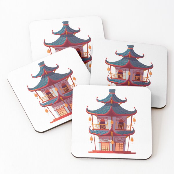 Item preview, Chinese Build designed and sold by Sksanadi.