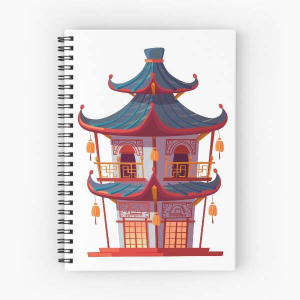 Item preview, Chinese Build designed and sold by Sksanadi.