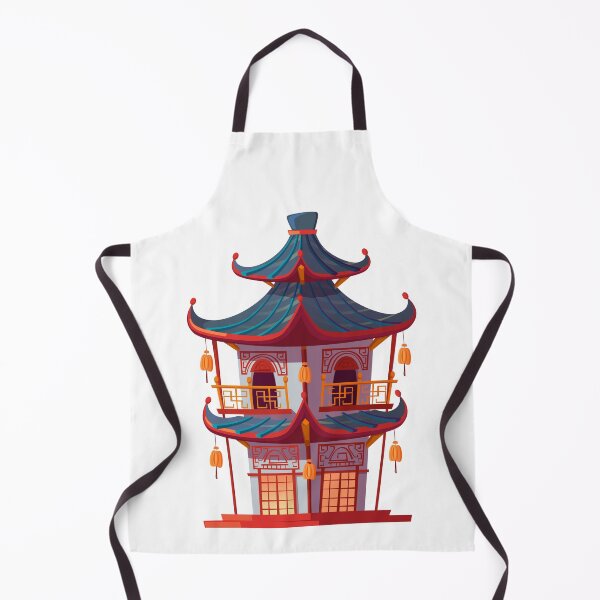 Item preview, Chinese Build designed and sold by Sksanadi.