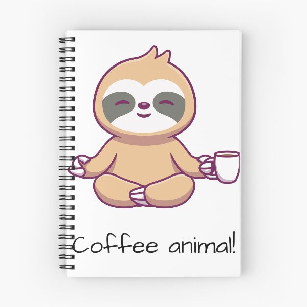 Item preview, Coffeeeeeeeee designed and sold by K02Power.