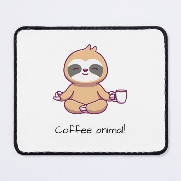 Item preview, Coffeeeeeeeee designed and sold by K02Power.