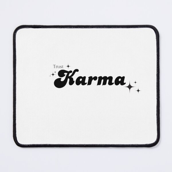 Item preview, Confía en el karma designed and sold by spill-ink.