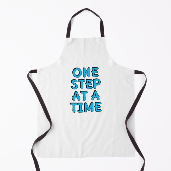 Item preview, One step at a time designed and sold by Inspirationmotivation.