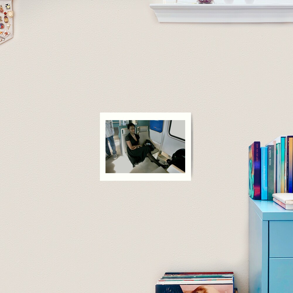 Item preview, Art Print designed and sold by terrebo.