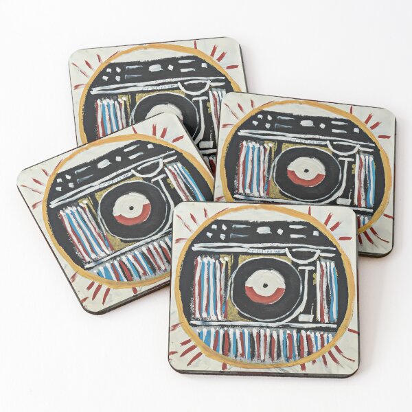 Item preview, Vintage Vinyl Record Album Art designed and sold by mrtraz.