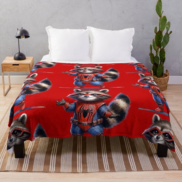 Item preview, Raccon Parker designed and sold by 93-Store.