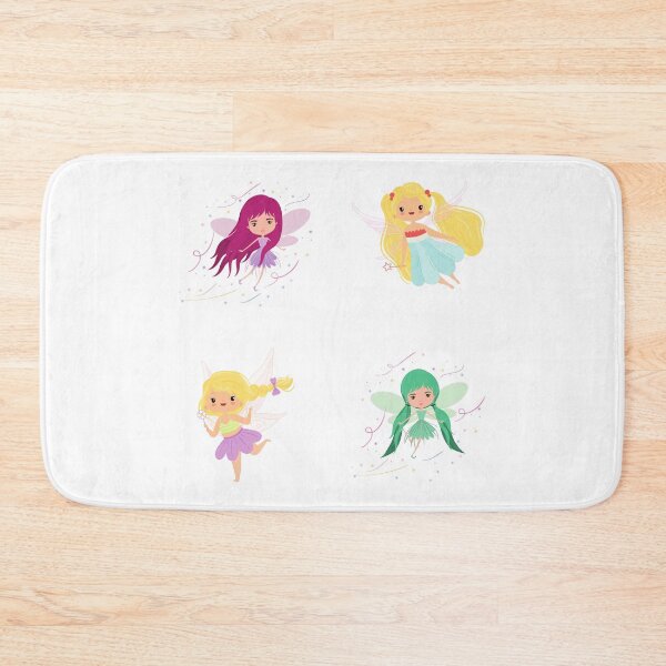 Item preview, beautiful fairies guarding your dreams designed and sold by huape.