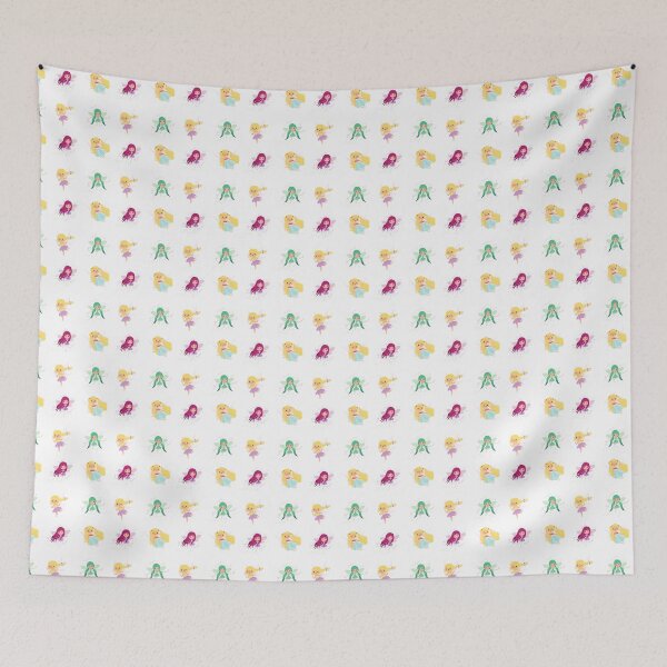 Item preview, beautiful fairies guarding your dreams designed and sold by huape.