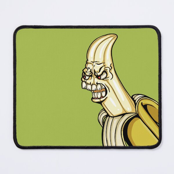 Item preview, Mad banana designed and sold by OysterOccult.