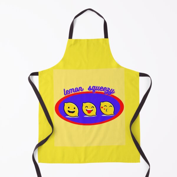 Item preview, Lemon Squeezy designed and sold by Kimberly Rodriguez.