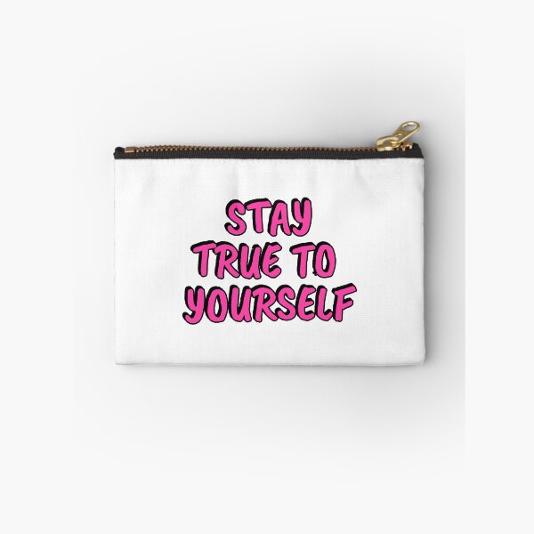 Item preview, Stay True To Yourself designed and sold by Inspirationmotivation.