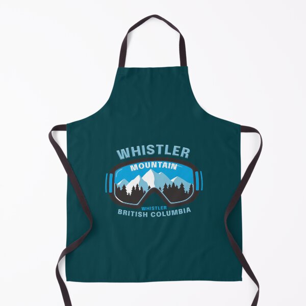Item preview, Snow Googles, Whistler Mountain, British Columbia designed and sold by macylariyah.
