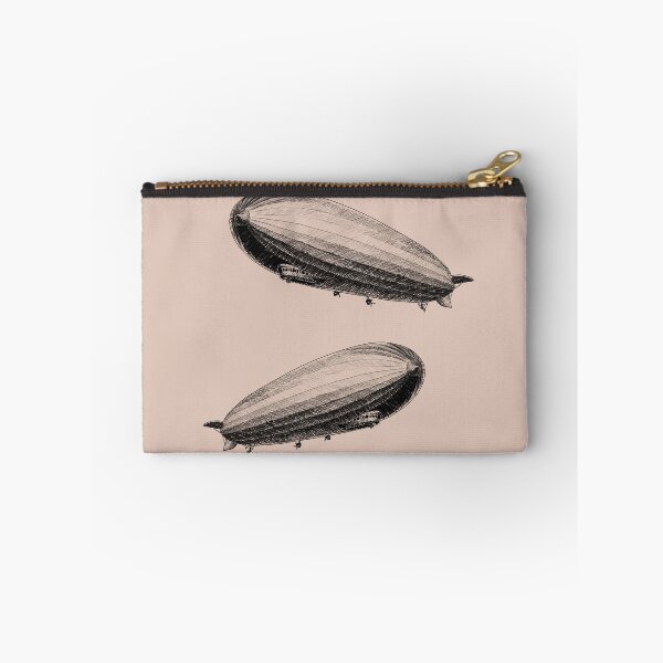 Item preview, Historical Zeppelin airship sketch pattern designed and sold by Szkicerka.