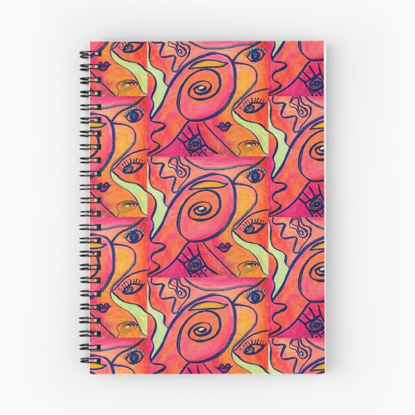 Item preview, Abstract. designed and sold by ByGabrielle.