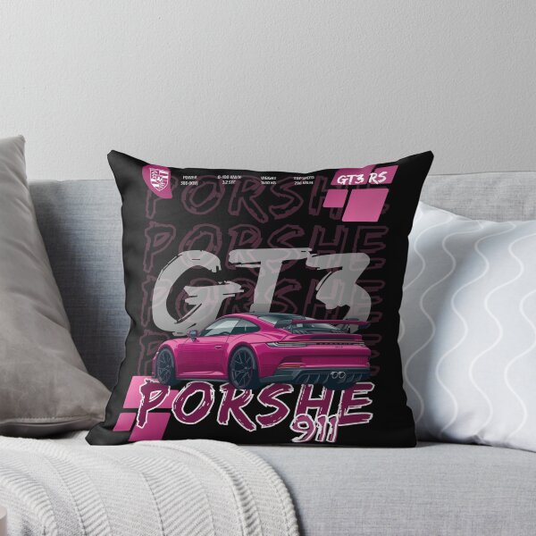 Item preview, Porshe gt3 rs pink  designed and sold by Wizard-shop1.