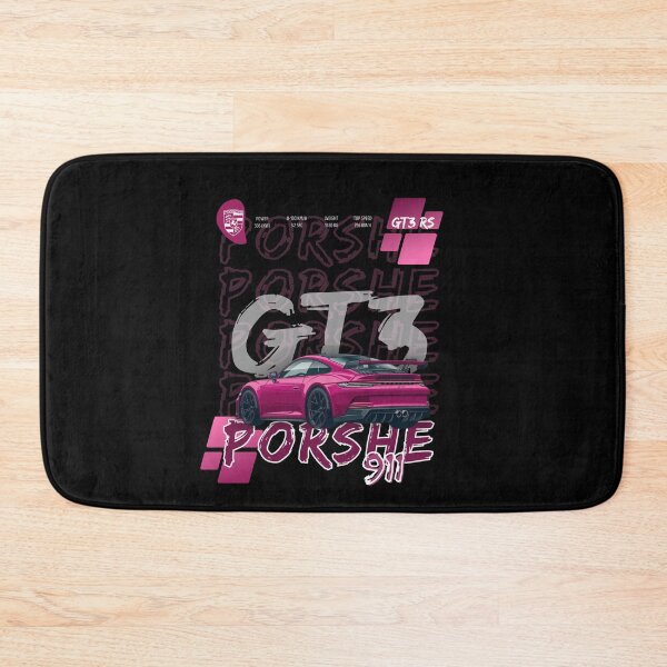 Item preview, Porshe gt3 rs pink  designed and sold by Wizard-shop1.