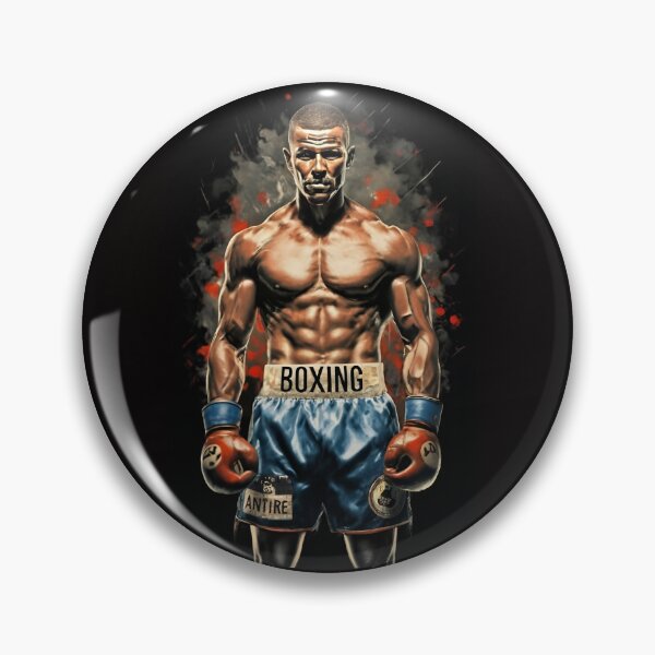 Item preview, Boxing designed and sold by Rostislav Tarasenko.
