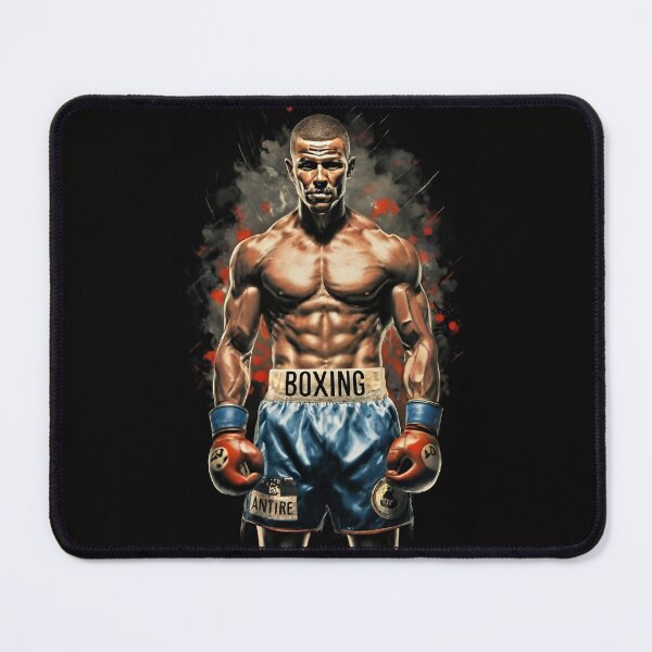 Item preview, Boxing designed and sold by Rostislav Tarasenko.