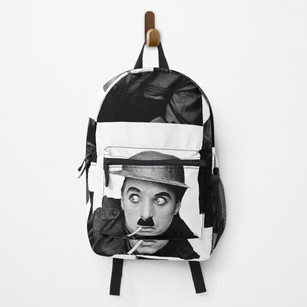 Item preview, Charles Chaplin designed and sold by Parcoa.