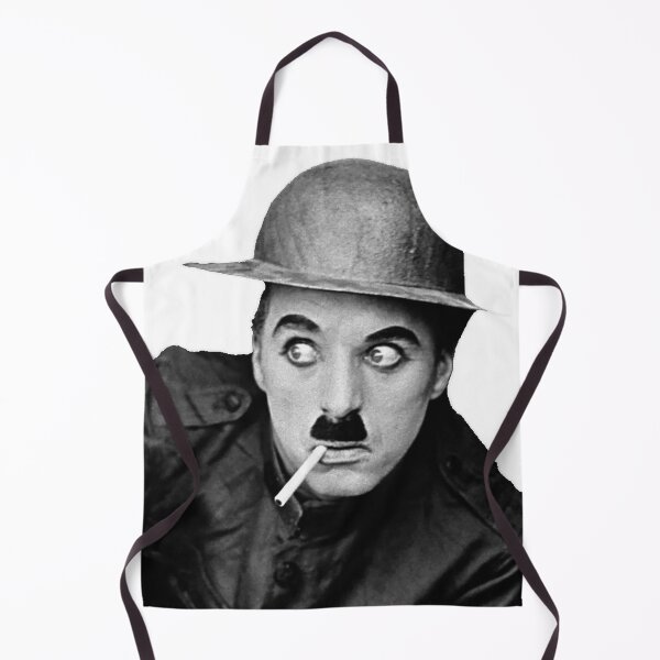 Item preview, Charles Chaplin designed and sold by Parcoa.