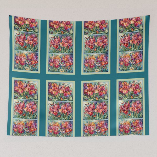 Item preview, Born for Freedom designed and sold by Nira Dabush.