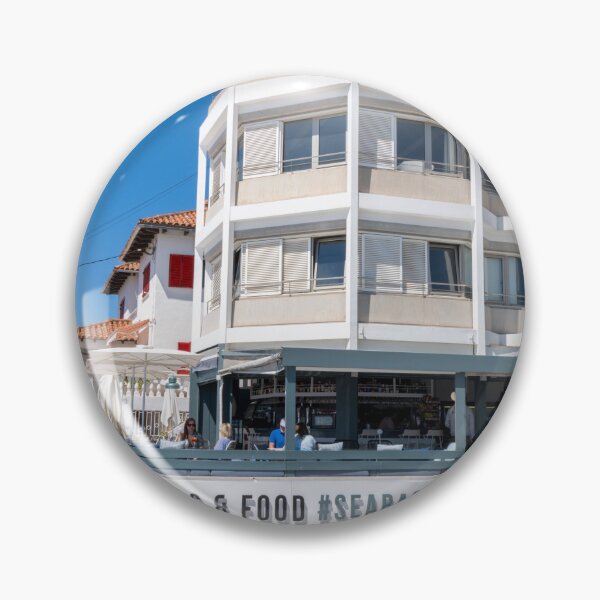 Item preview, Puerto Pollensa Mallorca. Sea.Bar.Is designed and sold by GG WALL ART.