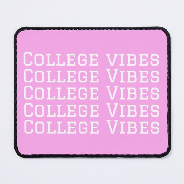Item preview, College Vibes designed and sold by Monique Prince.
