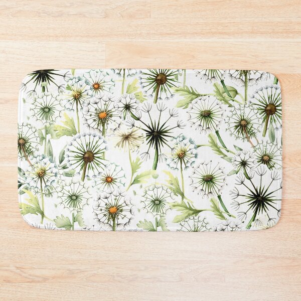 Item preview, Dandelion - A Wish Come True Cluster Pattern designed and sold by OrganizeMe.