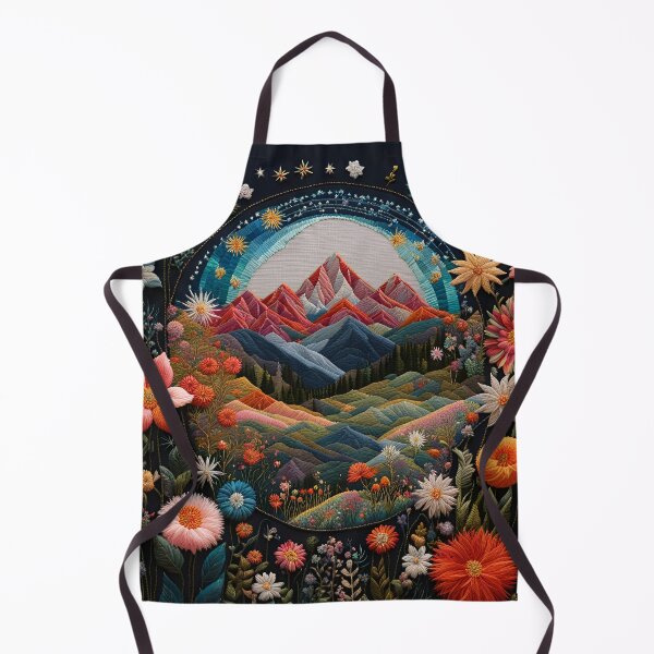 Item preview, The Enchanted Forest designed and sold by TWNightingale.