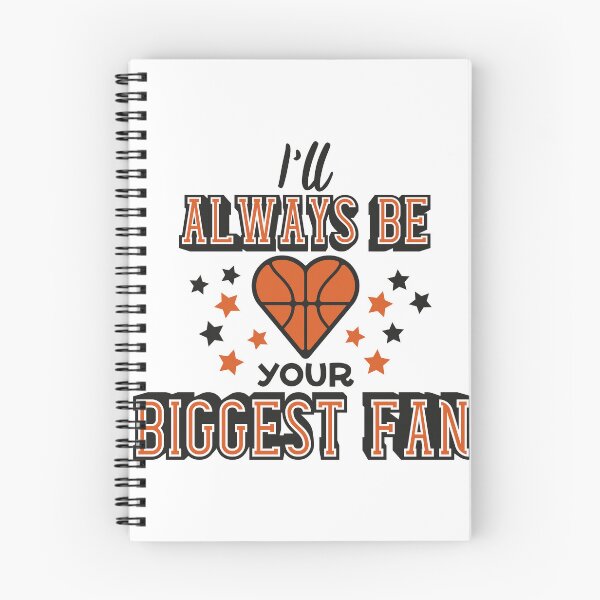 Item preview, I'll always be your biggest fan designed and sold by Magico Paco.