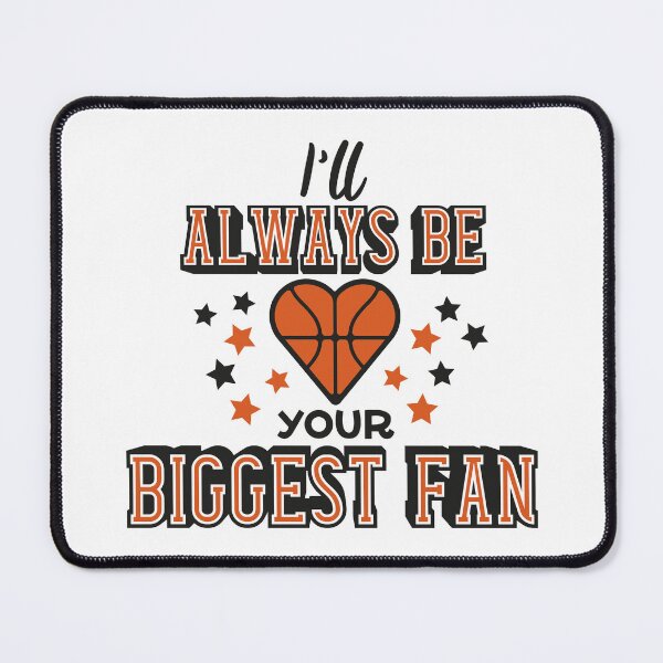 Item preview, I'll always be your biggest fan designed and sold by Magico Paco.