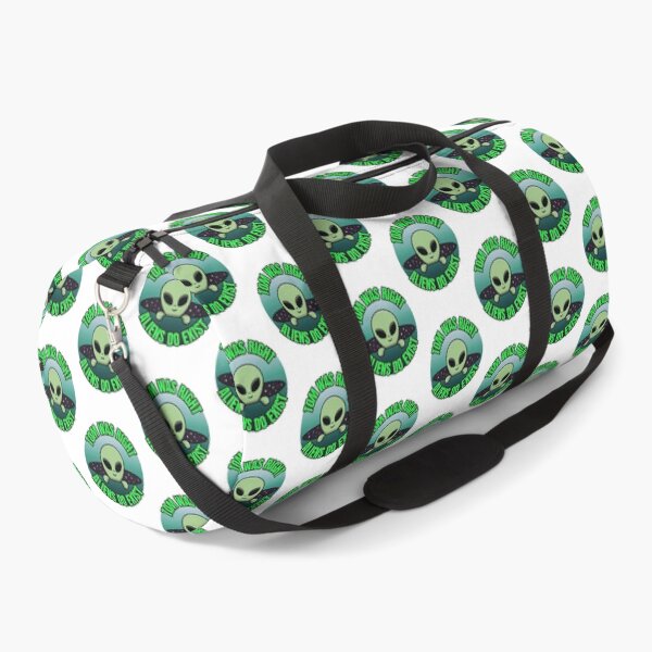 Item preview, Tom Was Right - Aliens Do Exist designed and sold by TGAL2.