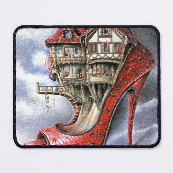 Item preview, Shoe house designed and sold by M-Y-A-R-T-.