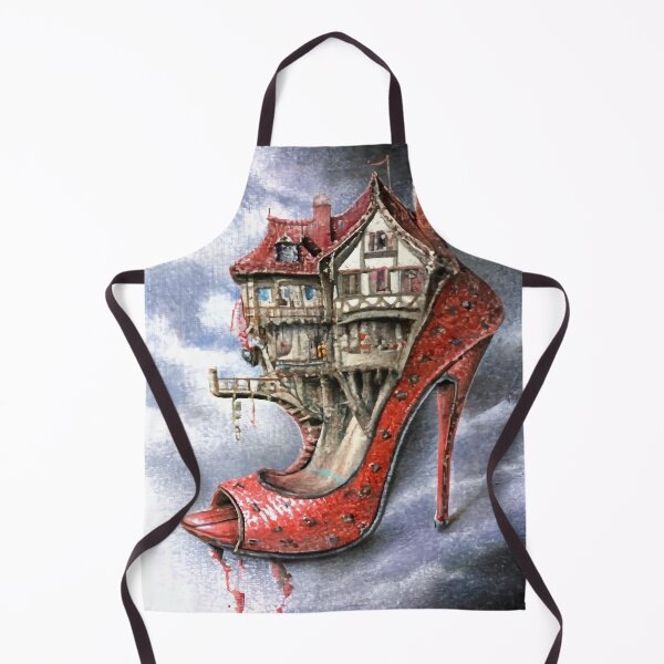 Item preview, Shoe house designed and sold by m-y-A-I-A-R-T-.