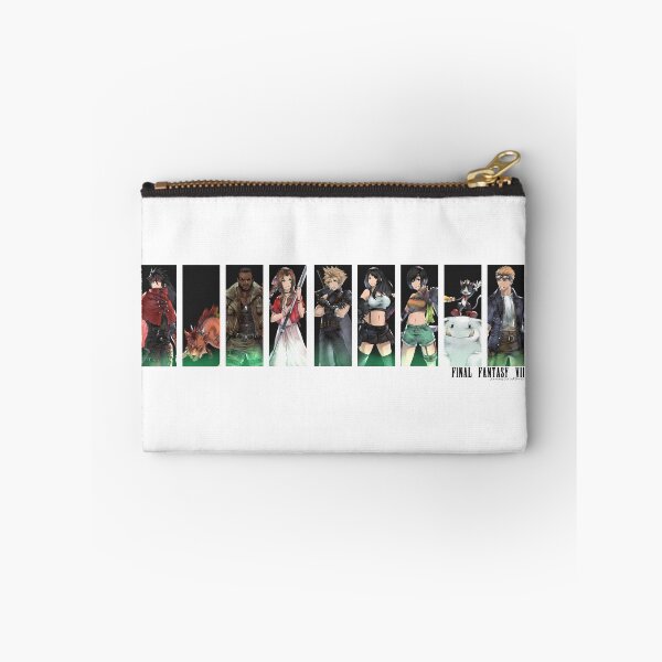 Item preview, Final Fantasy VII designed and sold by Shodeku.