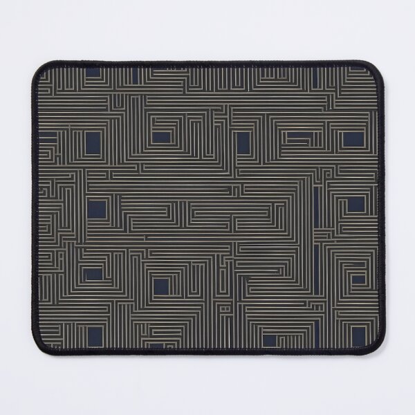Item preview, Labyrinth pattern designed and sold by Pixevol.