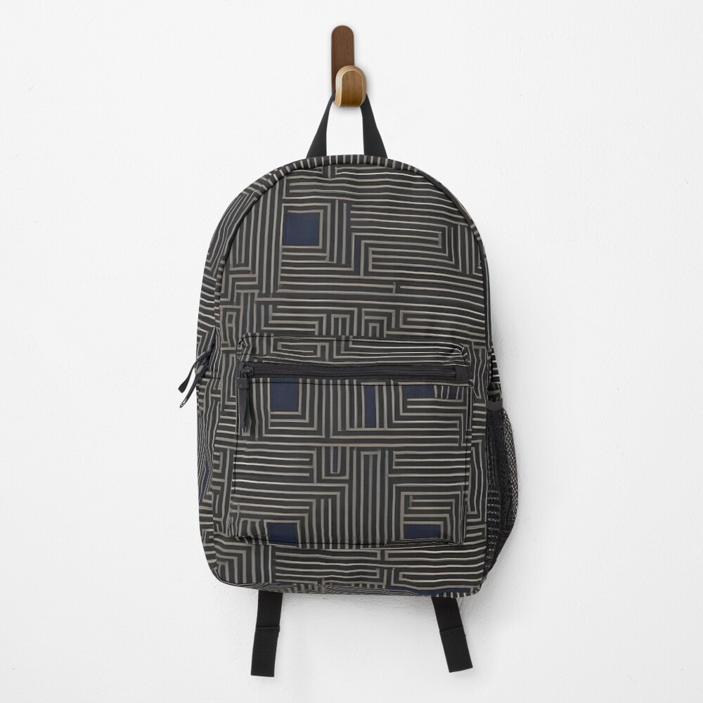 Item preview, Backpack designed and sold by pixvolution.