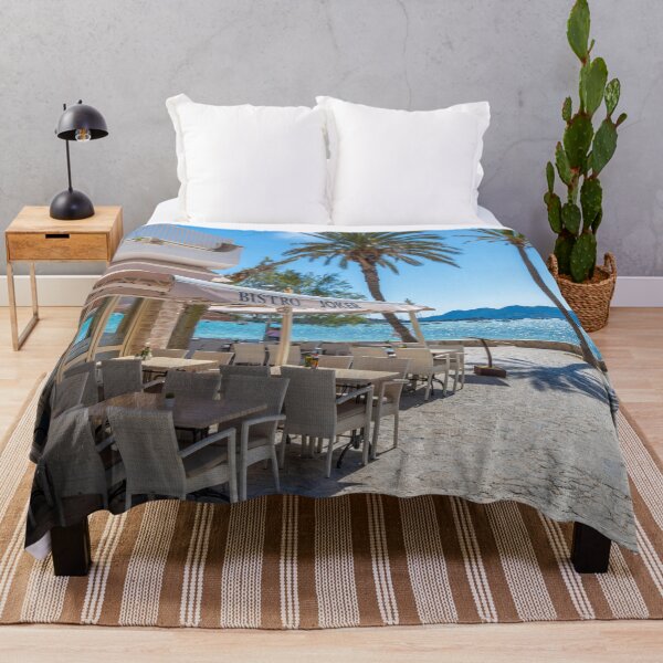 Item preview, Joker Restaurant Puerto Pollensa Mallorca designed and sold by GG WALL ART.