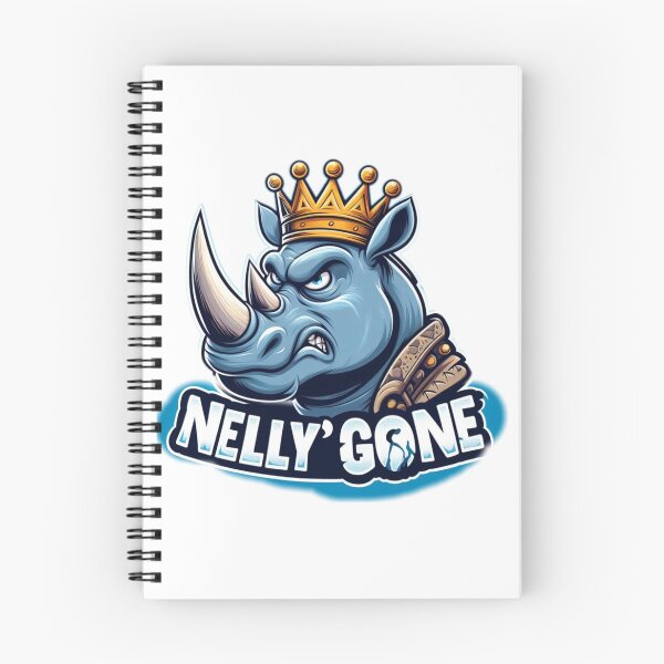 Item preview, Rumblehorn the rhinoceros  designed and sold by Gentle40Winks.