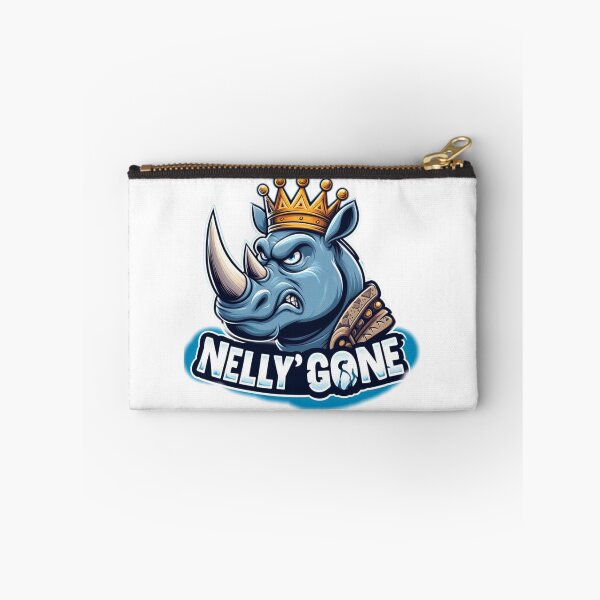 Item preview, Rumblehorn the rhinoceros  designed and sold by Gentle40Winks.