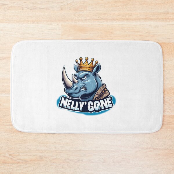 Item preview, Rumblehorn the rhinoceros  designed and sold by Gentle40Winks.