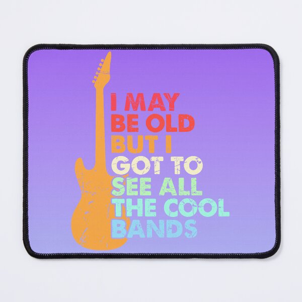 Item preview, Music Bands 2 designed and sold by Tanya Zevallos.