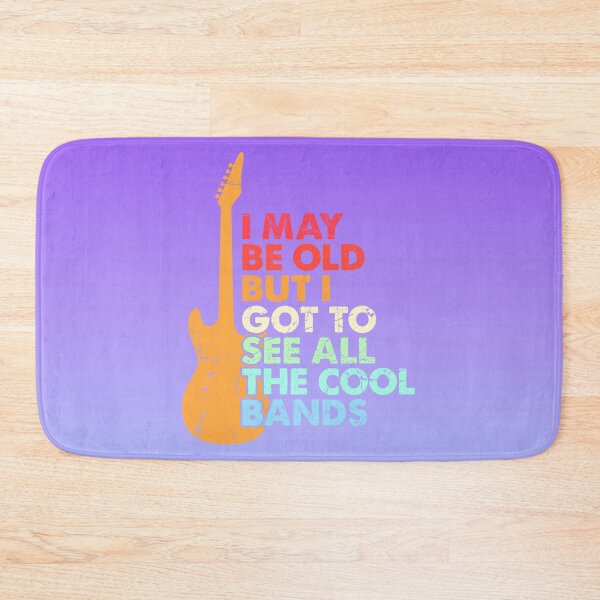 Item preview, Music Bands 2 designed and sold by Tanya Zevallos.