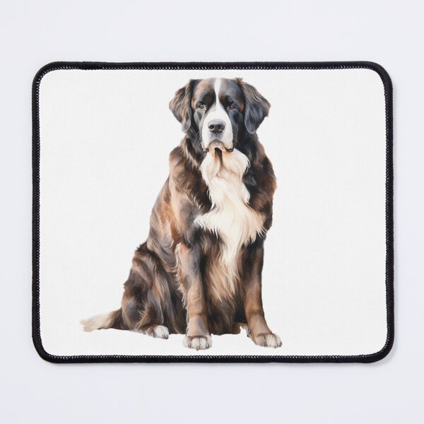 Item preview, Landseer best friend designed and sold by DavidBriot.