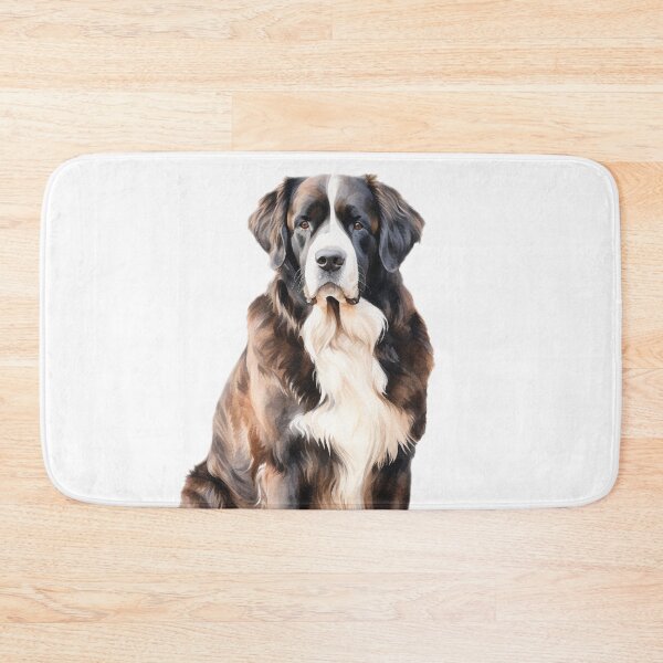 Item preview, Landseer best friend  designed and sold by DavidBriot.