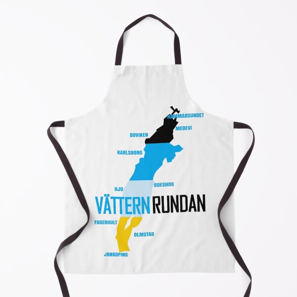 Item preview, Vatternrundan designed and sold by Colorfulman.