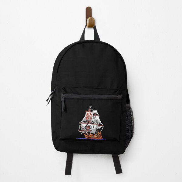 Item preview, Uncharted Waters nes game designed and sold by 8bitSteak.