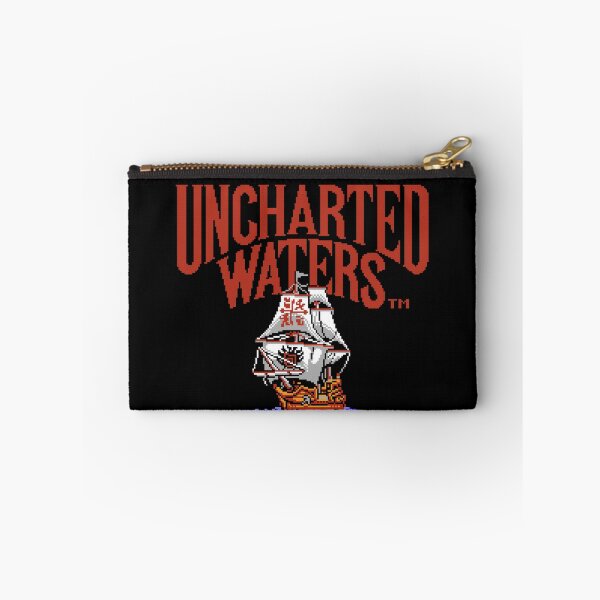 Artikelvorschau, Uncharted Waters neues Spiel entworfen und verkauft von 8bitSteak.