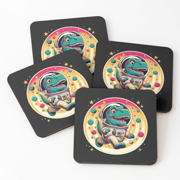 Item preview, space theme designed and sold by TEEJAMBOREE.